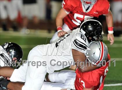 Thumbnail 3 in El Dorado @ Yorba Linda photogallery.