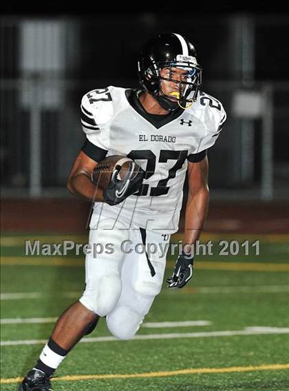 Thumbnail 1 in El Dorado @ Yorba Linda photogallery.