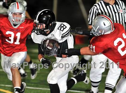 Thumbnail 3 in El Dorado @ Yorba Linda photogallery.