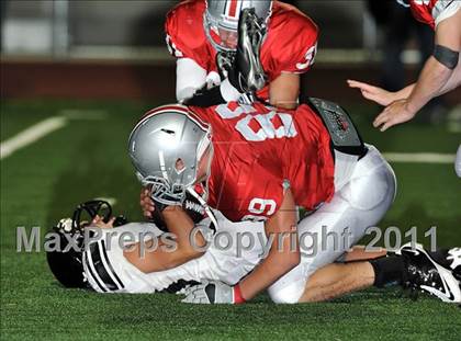 Thumbnail 1 in El Dorado @ Yorba Linda photogallery.