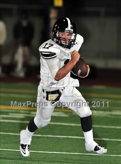 Thumbnail 1 in El Dorado @ Yorba Linda photogallery.