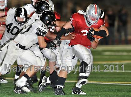 Thumbnail 3 in El Dorado @ Yorba Linda photogallery.