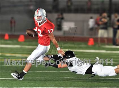 Thumbnail 2 in El Dorado @ Yorba Linda photogallery.