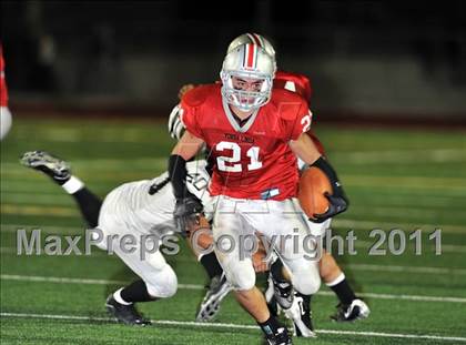 Thumbnail 2 in El Dorado @ Yorba Linda photogallery.