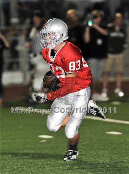 Thumbnail 1 in El Dorado @ Yorba Linda photogallery.