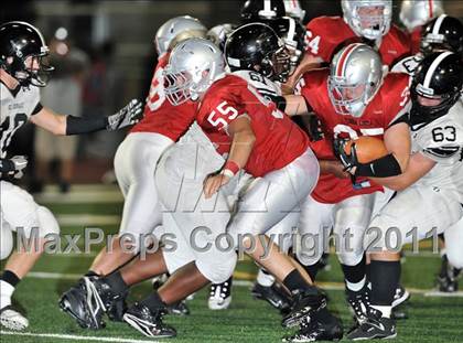 Thumbnail 2 in El Dorado @ Yorba Linda photogallery.