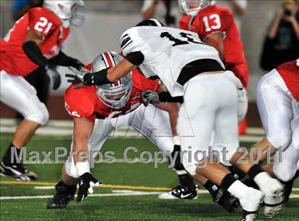 Thumbnail 2 in El Dorado @ Yorba Linda photogallery.