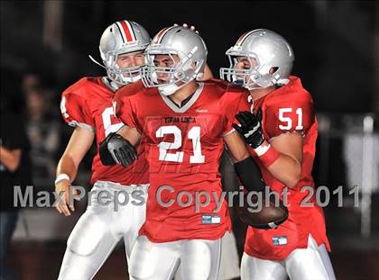 Thumbnail 1 in El Dorado @ Yorba Linda photogallery.