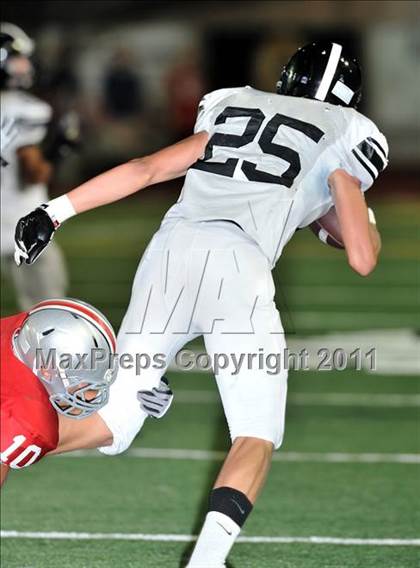 Thumbnail 1 in El Dorado @ Yorba Linda photogallery.