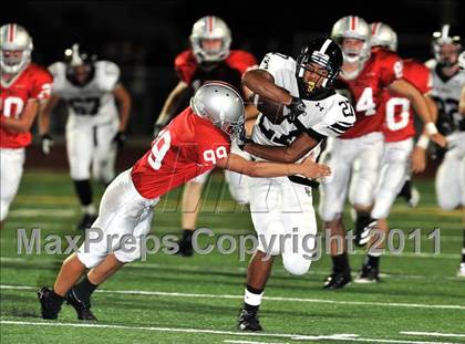 Thumbnail 1 in El Dorado @ Yorba Linda photogallery.