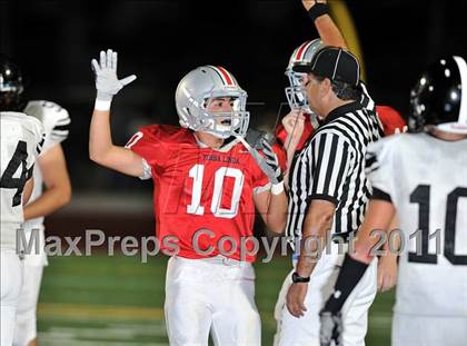 Thumbnail 1 in El Dorado @ Yorba Linda photogallery.