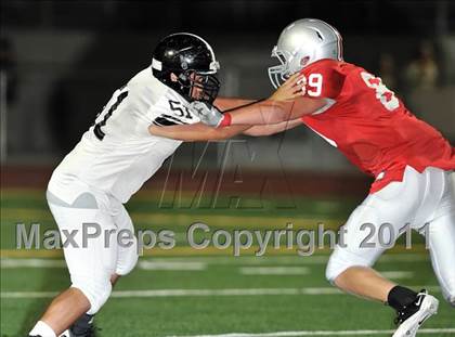 Thumbnail 1 in El Dorado @ Yorba Linda photogallery.