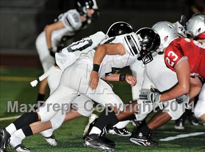 Thumbnail 1 in El Dorado @ Yorba Linda photogallery.