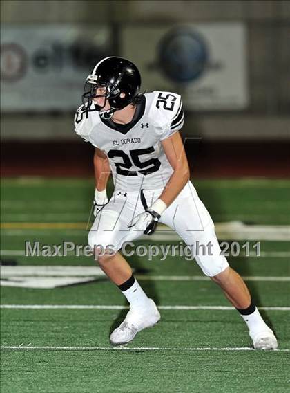 Thumbnail 2 in El Dorado @ Yorba Linda photogallery.