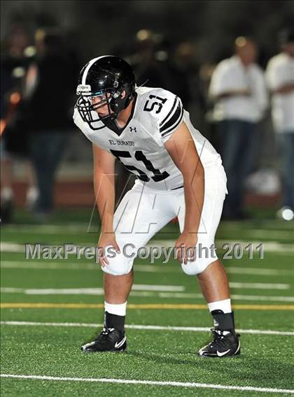 Thumbnail 1 in El Dorado @ Yorba Linda photogallery.