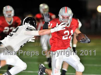 Thumbnail 1 in El Dorado @ Yorba Linda photogallery.