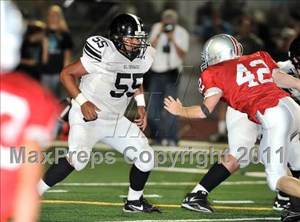 Thumbnail 1 in El Dorado @ Yorba Linda photogallery.