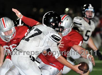 Thumbnail 3 in El Dorado @ Yorba Linda photogallery.