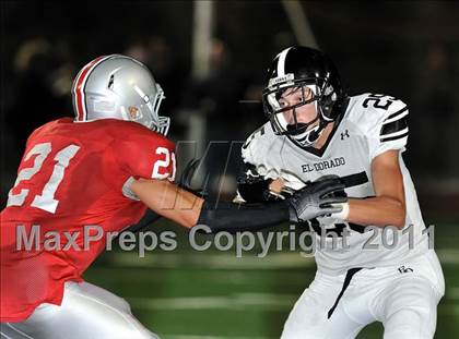 Thumbnail 3 in El Dorado @ Yorba Linda photogallery.