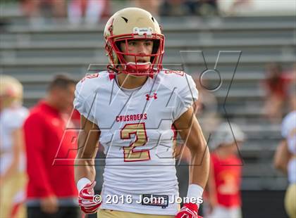 Thumbnail 1 in Bergen Catholic @ Archbishop Wood photogallery.