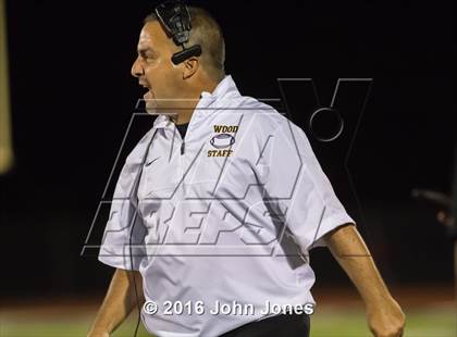Thumbnail 1 in Bergen Catholic @ Archbishop Wood photogallery.