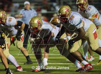 Thumbnail 1 in Bergen Catholic @ Archbishop Wood photogallery.