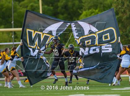 Thumbnail 1 in Bergen Catholic @ Archbishop Wood photogallery.