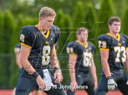 Thumbnail 1 in Bergen Catholic @ Archbishop Wood photogallery.