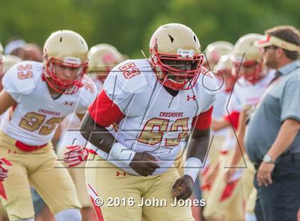 Thumbnail 2 in Bergen Catholic @ Archbishop Wood photogallery.