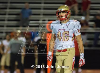 Thumbnail 1 in Bergen Catholic @ Archbishop Wood photogallery.