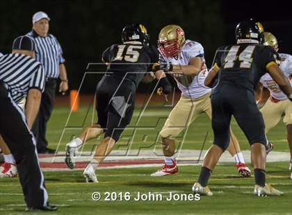 Thumbnail 1 in Bergen Catholic @ Archbishop Wood photogallery.