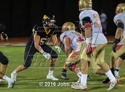 Thumbnail 1 in Bergen Catholic @ Archbishop Wood photogallery.