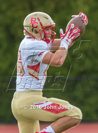 Thumbnail 3 in Bergen Catholic @ Archbishop Wood photogallery.