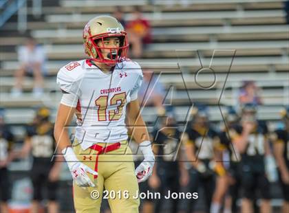 Thumbnail 3 in Bergen Catholic @ Archbishop Wood photogallery.