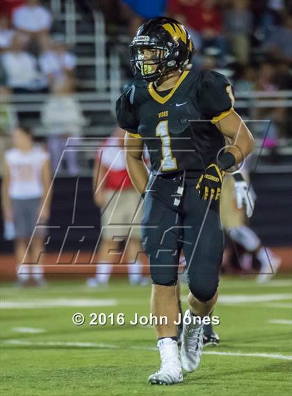 Thumbnail 2 in Bergen Catholic @ Archbishop Wood photogallery.