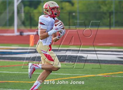 Thumbnail 3 in Bergen Catholic @ Archbishop Wood photogallery.