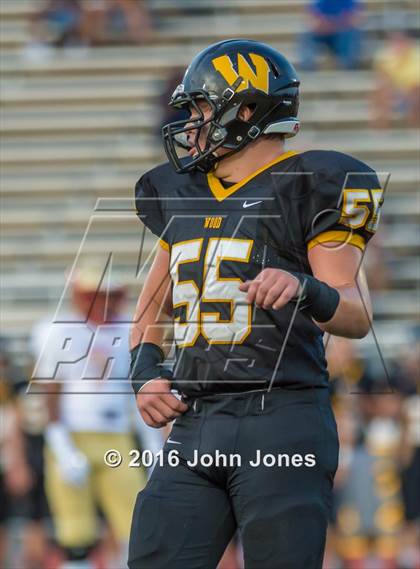 Thumbnail 3 in Bergen Catholic @ Archbishop Wood photogallery.