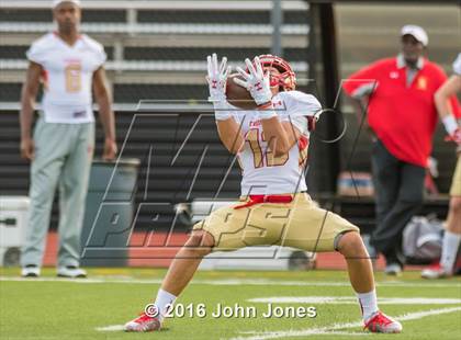 Thumbnail 3 in Bergen Catholic @ Archbishop Wood photogallery.
