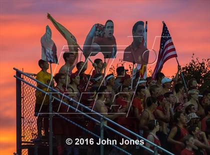 Thumbnail 1 in Bergen Catholic @ Archbishop Wood photogallery.