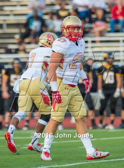 Thumbnail 2 in Bergen Catholic @ Archbishop Wood photogallery.