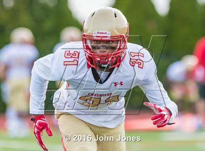 Thumbnail 1 in Bergen Catholic @ Archbishop Wood photogallery.