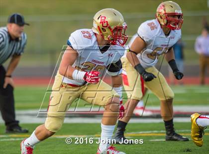 Thumbnail 2 in Bergen Catholic @ Archbishop Wood photogallery.