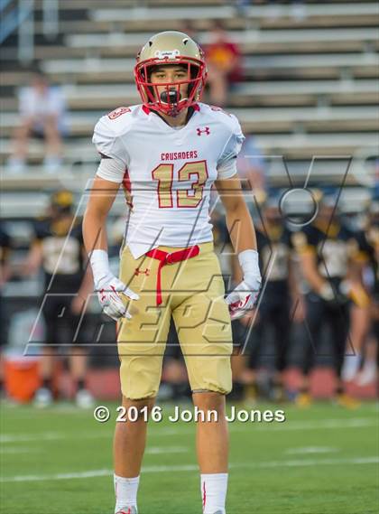 Thumbnail 2 in Bergen Catholic @ Archbishop Wood photogallery.