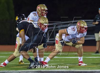 Thumbnail 2 in Bergen Catholic @ Archbishop Wood photogallery.