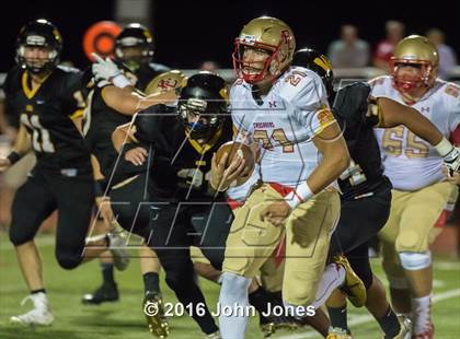 Thumbnail 2 in Bergen Catholic @ Archbishop Wood photogallery.
