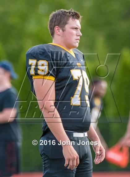 Thumbnail 2 in Bergen Catholic @ Archbishop Wood photogallery.