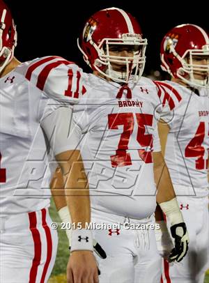 Carlsbad vs. Brophy College Prep (Brothers In Arms Classic)