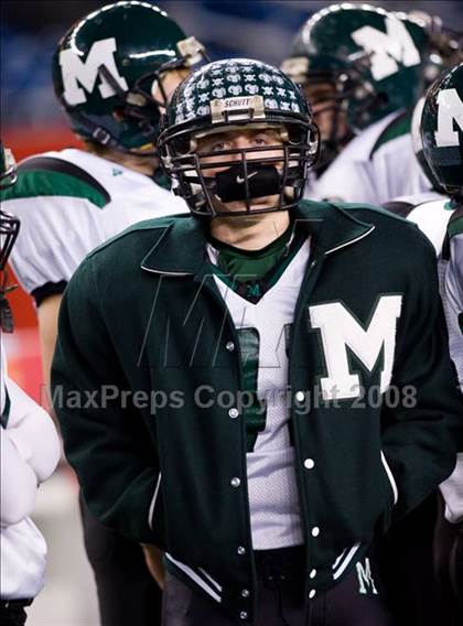 Thumbnail 2 in Marshfield vs. Dracut (MIAA Division 1A East Final) photogallery.