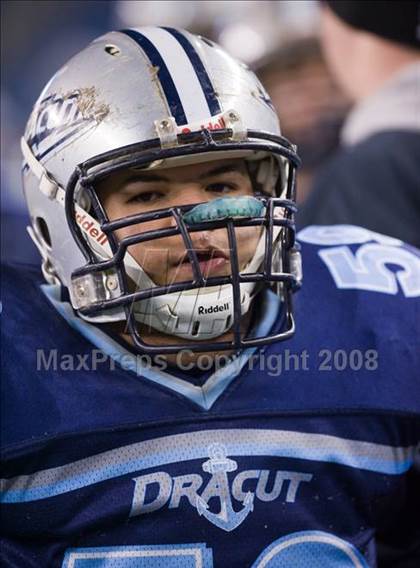 Thumbnail 2 in Marshfield vs. Dracut (MIAA Division 1A East Final) photogallery.