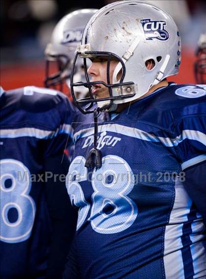 Thumbnail 3 in Marshfield vs. Dracut (MIAA Division 1A East Final) photogallery.